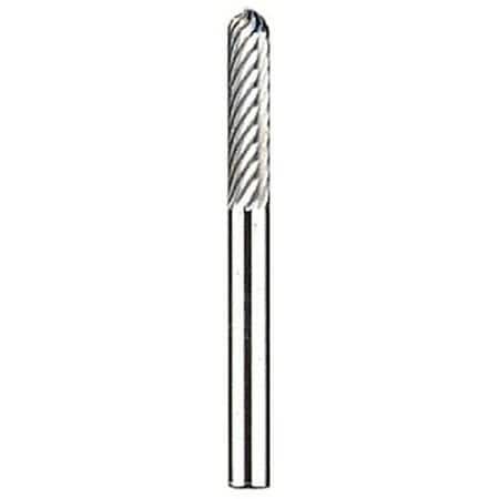 Dremel 114-9903 1-8 Inch Tungsten Carbide Cutter